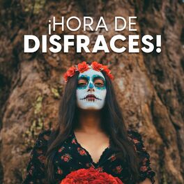 Album cover of Hora de disfraces