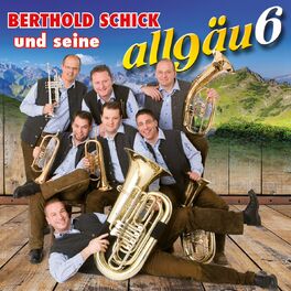 Album cover of Böhmisches Vergnügen