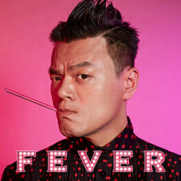 Album cover of FEVER