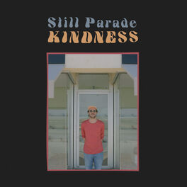 Album cover of Kindness