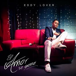 Album cover of El amor se gana