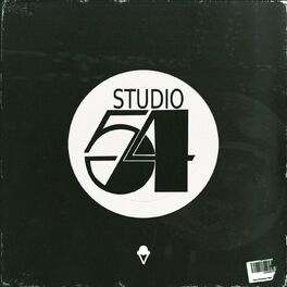 Album cover of Studio 54 EP