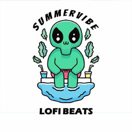 Album cover of Summer Vibe Lofi Beats
