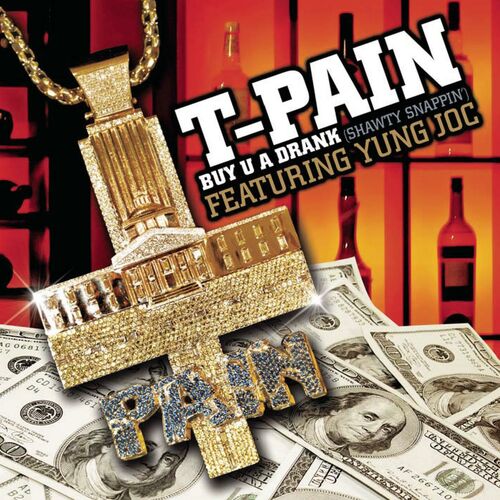 t-pain im in love with a stripper download