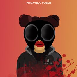 Album cover of Privately Public