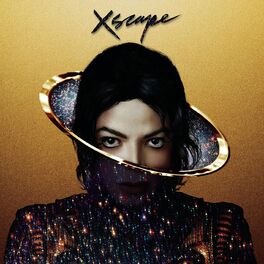 Album cover of XSCAPE