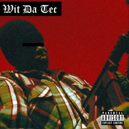 Album cover of WIT DA TEC (feat. Soudiere)
