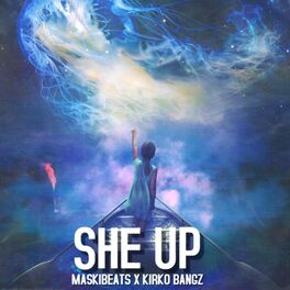 Album cover of She Up (feat. Kirko Bangz)