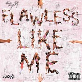 Album cover of FLAWLESS LIKE ME