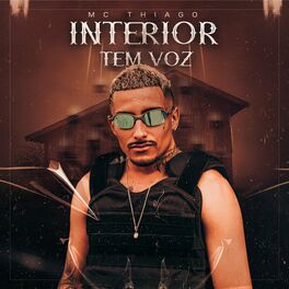 Album cover of Interior Tem Voz
