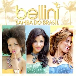 Album cover of Samba do Brasil