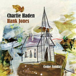 Album cover of Come Sunday