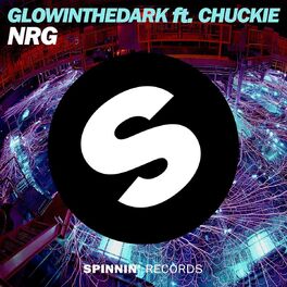 Album cover of NRG (feat. Chuckie)