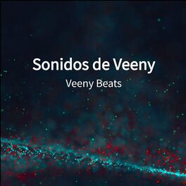 Album cover of Sonidos de Veeny