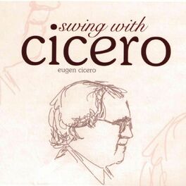 Album cover of Swing With Cicero