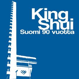 Album cover of Suomi 90 v.