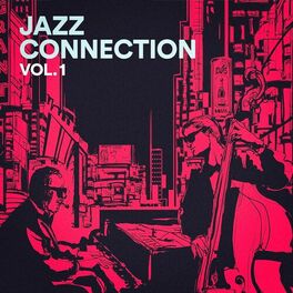 Album cover of Jazz Connection, Vol. 2
