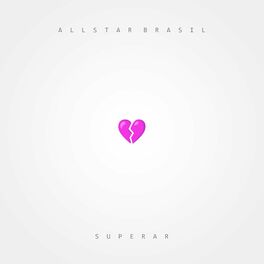 Album cover of Superar