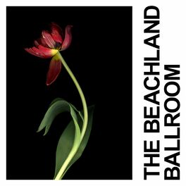 Album cover of The Beachland Ballroom