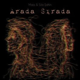 Album cover of Arada Sırada