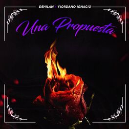 Album cover of Una Propuesta