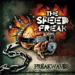 Album cover of Freakwaves