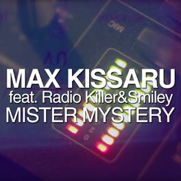 Album cover of Mister Mystery