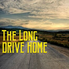 Album cover of The Long Drive Home