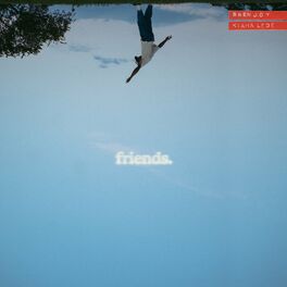 Album cover of Friends (feat. Kiana Lede)