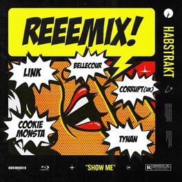 Album cover of Show Me (Remixes)