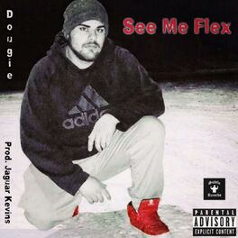 Album cover of See Me Flex