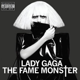 Album picture of The Fame Monster (Deluxe Edition)