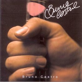Album cover of Bruno Castro