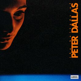 Album cover of The Ballads of Peter Dallas