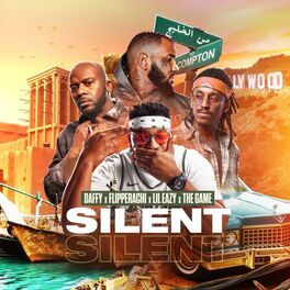 Album cover of Silent