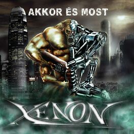 Album cover of Akkor És Most