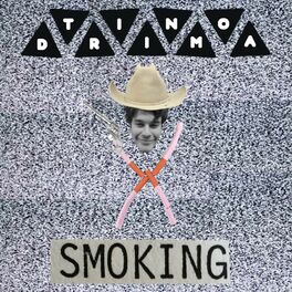 Album cover of Smoking