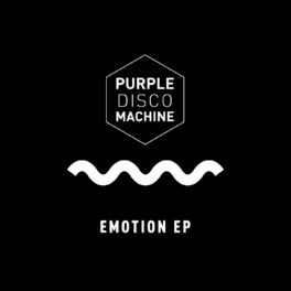 Album cover of Emotion EP
