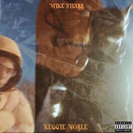 Album cover of Reggie Noble