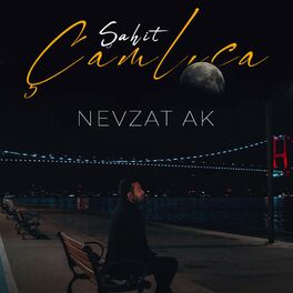 Album cover of Şahit Çamlıca