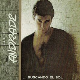 Album cover of Buscando el Sol