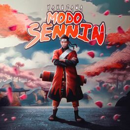 Album cover of Modo Sennin
