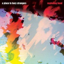 Album cover of Exploding Head (2022 Remaster)