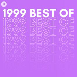 Album cover of 1999 Best of by uDiscover