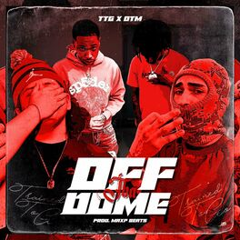 Album cover of Off Tha Dome (Freestyle)