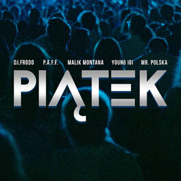 Album cover of Piątek