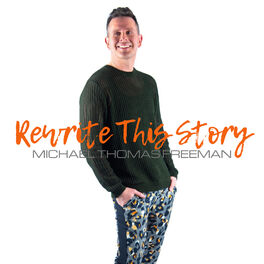 Album cover of Rewrite This Story