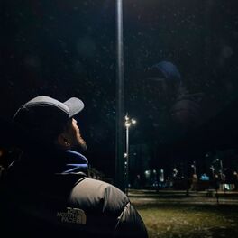 Album cover of Первый снег