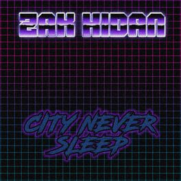 Album cover of City Never Sleep