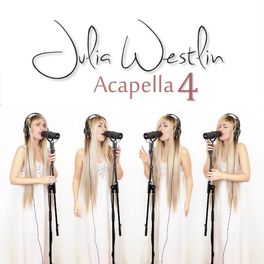Album cover of Acapella 4